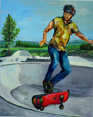 skate
