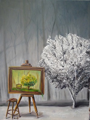 Freiraum (Verkauft/Sold)