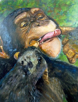 Ich darf das (Verkauft/Sold)