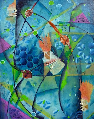 sag mir wo die Blumen....