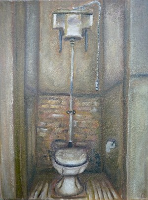 WC (Verkauft/Sold)