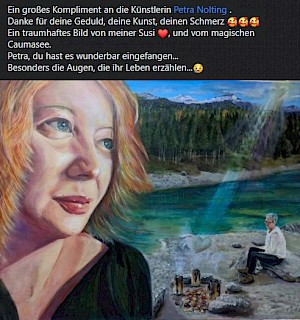 Susi H. (Verkauft/Sold)