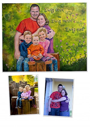 Für immer (Verkauft/Sold)